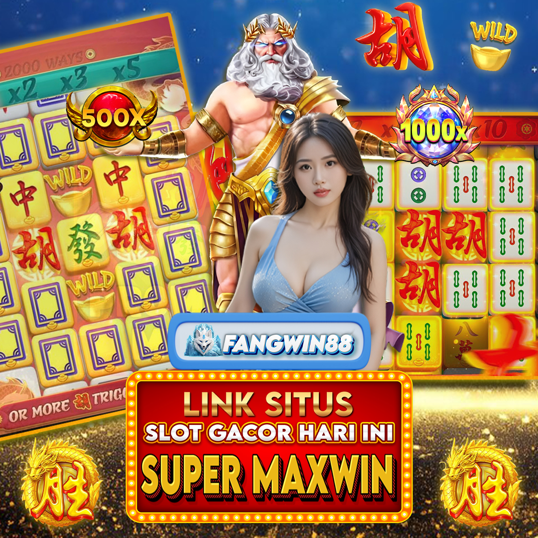 Fangwin88 - Game Online Trusted Easy MaxWin Everyday No.1 Se-Indonesia